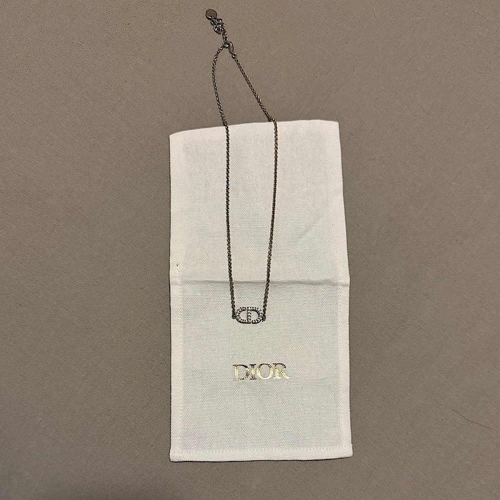 DIOR Necklace